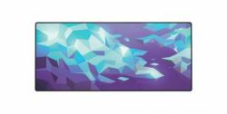CHERRY Mouse pad Cherry GP5-XL-LITUS-BLUE (GP5-XL-LITUS-BLUE) Mouse pad