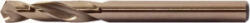 KS TOOLS HSS-G-Co 5 Spirálfúró 3.3 mm DIN 1897, DIN 1412 C 10 db (330.6033) (330.6033)