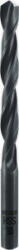 Alpen HSS fém spirálfúró, 1 mm, 34 cm, Cobalt DIN 338 61400100100 (61400400100) (61400400100)