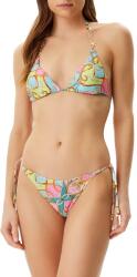 GUESS E5GJ19KCR12 M INTL Multicolor két részes fürdőruha