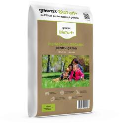 Greenax Ingrasamant organic gazon Greenax BioTurf+ - 10 kg (PR-103960)