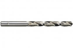 wolfcraft HSS spirálfúró O 3, 1 x 61 mm, (7536010) (7536010)