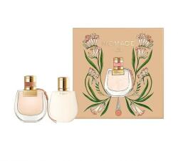 Chloé Комплект за жени Chloe NOMADE - Eau de Parfum 50 мл + Лосион за тяло 100 мл