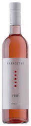 HARASZTHY Haraszthy Rosé [0, 75L|2025]