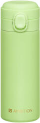 Ambition Alice Termosz Kulacs - 350 ml - Zöld