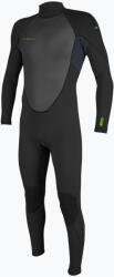 O'Neill Costum de înot pentru copii O'Neill Youth Reactor-2 3/2 Back Zip Full black/slate