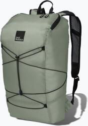 Jack Wolfskin Rucsac de oraș Jack Wolfskin Wandermood Packable 24 l mint leaf