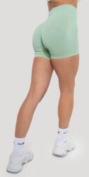 GymBeam Дамски шорти Luma Pistachio M