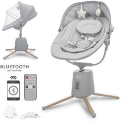 Lorelli Storky elektromos hinta - Grey
