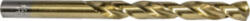 Heller Fém spirálfúró 10 részes 2.5 mm Teljes hossz 57 mm 10 db (29284 9) (29284 9)