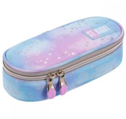 ST.RIGHT St. Right, penar etui, Pastel Stars Penar
