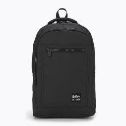 Lee Cooper Градска раница Lee Cooper LCBP-25-022 black