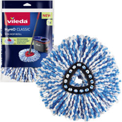 Vileda H2pro felmosó mop utántöltő (4023103254220)