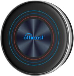  Ottocast Pcs46-Bm Ottoaibox I3 Androidra Carplay-Jel És Mirror Link-Kel