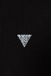 Guess рокля по тялото с вискоза (J6YK22.K5179.9BY2)
