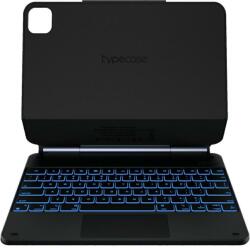  Typecase Edge Billentyűzettok Ipad Air 13 2024 2025 Védőzárral