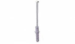 Koelner Expansion manifold fi10 with hex insert 10x50 FIX-10/100/50pcs. /