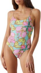 GUESS E5GJ21 Evezős fürdőruha, több szín, XS, INTL