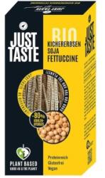Just Taste Set 2 x Fettucini din Naut, Just Taste, Bio, 250 g