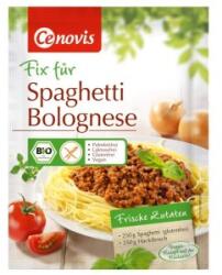 Cenovis Set 3 x Mix pentru Spaghete Bolognese Bio, fara Gluten, Cenovis, 40 g