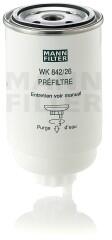 Mann-Filter Filtru Combustibil WK84226 pentru Liebherr (WK84226)