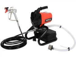 TOYA Pistol de vopsit electric airless 650 W (YT-82560)