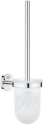 GROHE Start Cosmopolitan wc kefe ragasztható króm 41169000 (41169000)