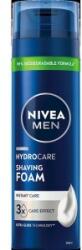 Nivea Set 3 x Spuma Ras Nivea Hydrocare, 200 ml