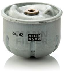 Mann-Filter Filtru Ulei ZR7001 pentru Ford (ZR7001)