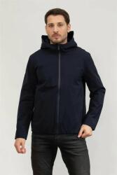 Calvin Klein férfi kabát K10K114329 M INTL tengerkék