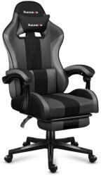 Huzaro Force 4.7 Gamer Szék, Szürke Háló