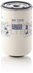 Mann-Filter Filtru Combustibil WK7236 pentru Volvo Truck (WK7236)