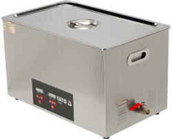 YATO Mașină de spălat cu ultrasunete 30 l (YT-55803)