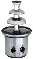 Clatronic SKB 3248 csokoládé szökőkút 170 W