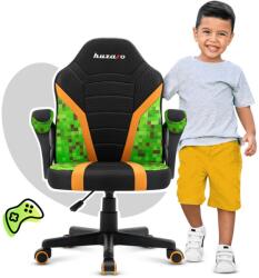  Herní židle pro děti Huzaro Ranger 1.0 Pixel Mesh