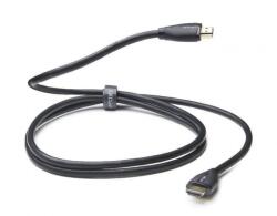 QED QE6032 Performance Ultra High Speed 8K HDMI kábel 2.1 - 1.5 m