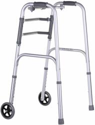  Trifunkciós rehabilitációs járókeret
