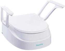 Dietz SmartFix WC-ülőke karfákkal