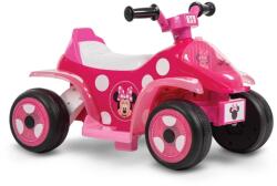  Gyerek elektromos quad Quad Minnie Mouse Huffy 19075W