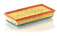Mann-Filter Filtru Aer C30881 pentru Toyota (C30881)