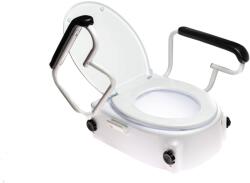  WC-hosszabbító fedéllel és karfákkal ANTAR AT51204