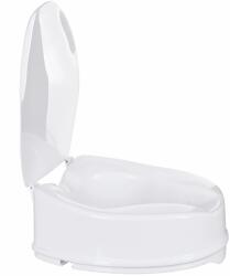  WC-ülőke magasító fedéllel 15 cm ActionMED NT15AM