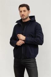 Calvin Klein férfi kabát K10K114329 L INTL tengerkék