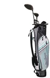 MacGregor Set de golf MacGregor DCT3000 Ladies 1/2 set Mâna dreaptă, Standard, Doamne, it
