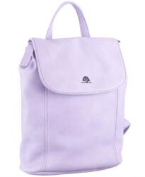 Greenburry Rucsac dama piele ecologica lila 22 x 29 x 11 cm, Mad'l Dasch Little Franzi, Greenburry