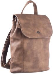 Greenburry Rucsac dama piele ecologica bej 22 x 29 x 11 cm, Mad'l Dasch Little Franzi, Greenburry