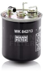 Mann-Filter Filtru Combustibil FC5726 pentru Mercedes-Benz (FC5726)