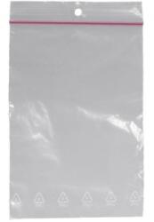 Prima Set 2 x 100 Pungi Zip, 100 x 150 mm, Reutilizabile (TEV-2xVTR-1425-100X150)