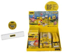 UHU Display, masă, umplut, UHU "BTS 2026", 60 buc