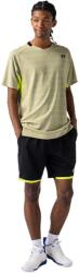 Yonex Pantali scurți pentru bărbați Knit Shorts 15238 Black M